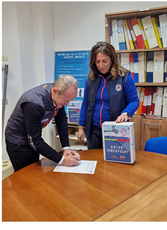 L’Agenzia regionale di Protezione Civile presenta i nuovi dispositivi checkpoint ARTVA in occasione della Giornata Internazionale della Montagna