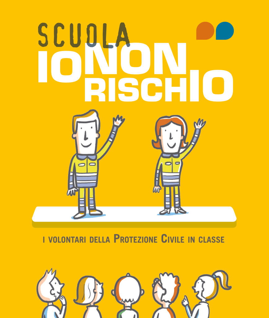 Campagna Io non Rischio