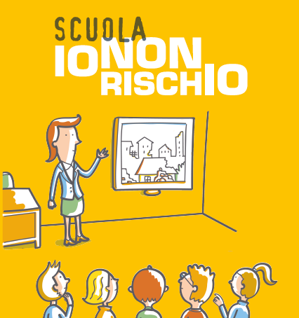 Campagna Io non Rischio