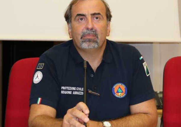 mauro casinghini